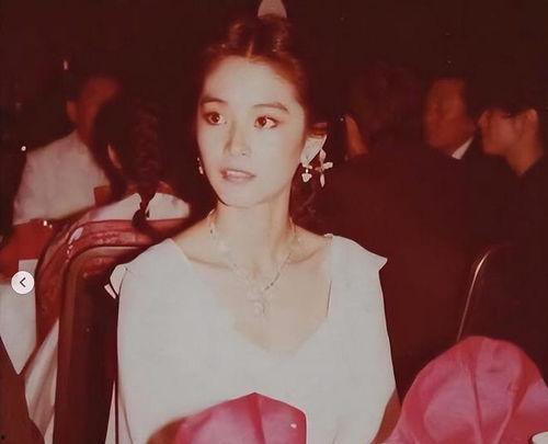 林青霞最新爆料,娱乐圈背后的惊人真相  第1张