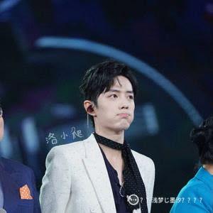 肖战路演爆料视频大全下载,精彩瞬间回顾  第1张